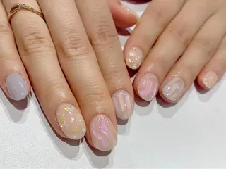 ネイル Salon Ｋのネイルデザイン