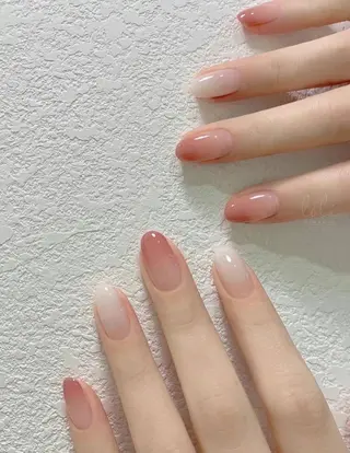 ネイル VIVIAN エイのネイルデザイン