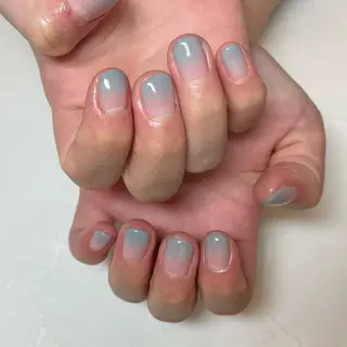 ネイル CHOUETTE Shioriのネイルデザイン