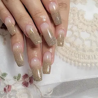 ネイル ネイルサロンほっこり kanaのネイルデザイン