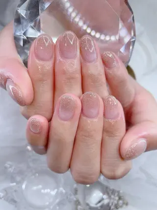 ネイル misun_ nailのネイルデザイン