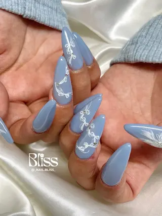 ネイル NAIL BLISSのネイルデザイン