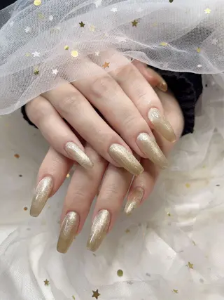 ネイル ジョリ kasumi🌹💅のネイルデザイン