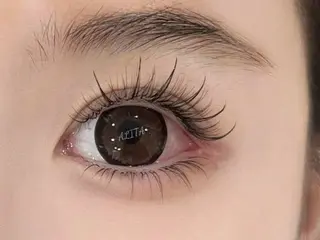 マツエク・マツパ A 池袋マツエクのマツエク・マツパデザイン