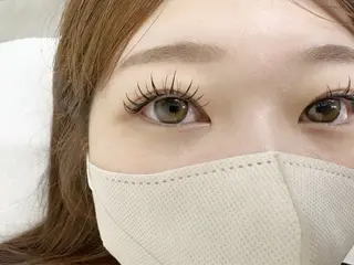 マツエク・マツパ utari matsugeのマツエク・マツパデザイン