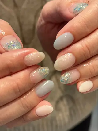 ネイル S koharuのネイルデザイン