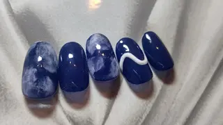 ネイル T RINAのネイルデザイン