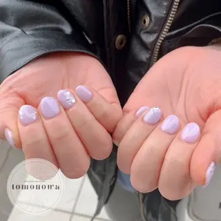 ネイル e miのネイルデザイン