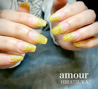 ネイル amour 川崎店のネイルデザイン