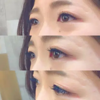 マツエク・マツパ 眉毛専門店brow art上野店 阿部の眉毛・アイブロウイメージ