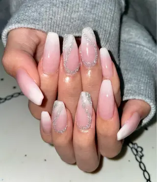 ネイル nailist cocoのネイルデザイン