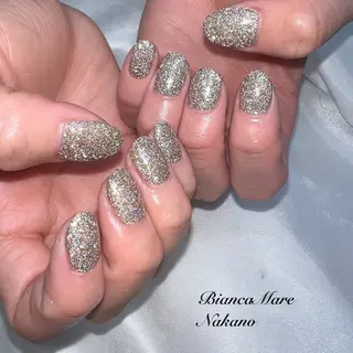 ネイル カワグチ/ Bianca中野のネイルデザイン