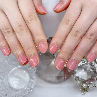 ネイル misun_ nailのネイルデザイン