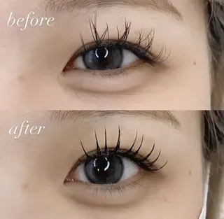 マツエク・マツパ REMIA 戸塚 ~eyelash&nail~所属・REMIA MINAMIの眉毛・アイブロウイメージ