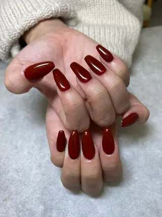 ネイル chiya nailsのネイルデザイン