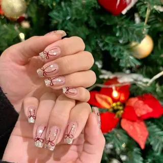 ネイル Lumiereva nail salonのネイルデザイン