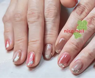 ネイル nico nailのネイルデザイン