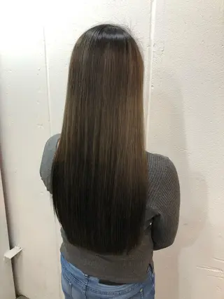 ロング share  by  wealstarのヘアスタイル