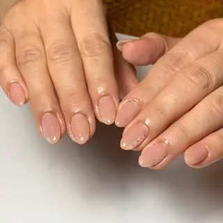 ネイル S. JEWELのネイルデザイン