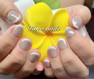 ネイル Mai’s nailのネイルデザイン