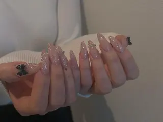 ネイル L&Y Nail salonのネイルデザイン