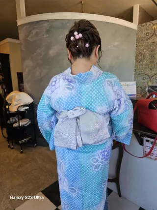  echo いとう かよのその他イメージ