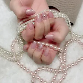 ネイル 🩵池袋heart nail🩵のネイルデザイン