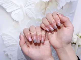 ネイル S2 nailのネイルデザイン
