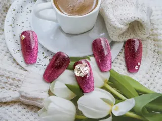 ネイル ToliyDeliy Nail Salonのネイルデザイン