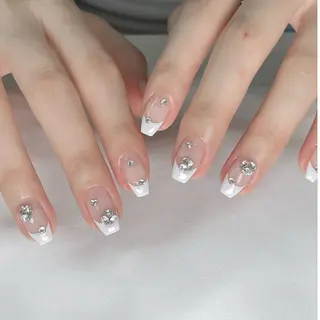 ネイル Akina Nailのネイルデザイン