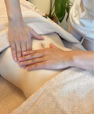 腸セラピーサロン ナチュモアのエステ・リラクイメージ