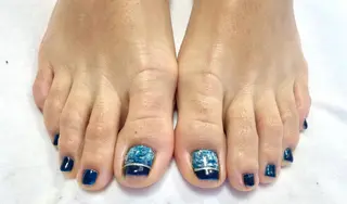 ネイル ネイルサロン Vizeのネイルデザイン