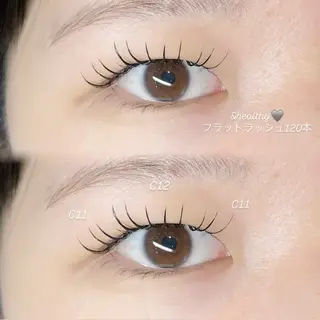 マツエク・マツパ アイリスト / miki♡のマツエク・マツパデザイン