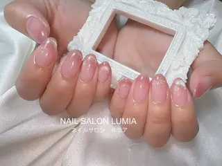 ネイル ネイルサロン ルミア Lumia 店長のネイルデザイン