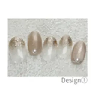ネイル NailSalon Luireのネイルデザイン