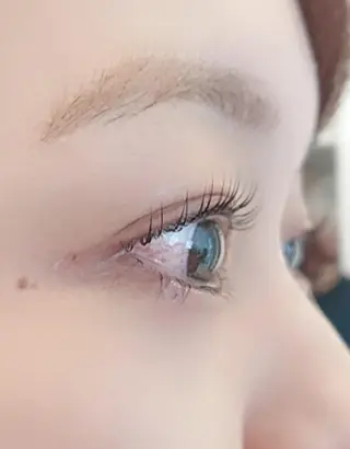 マツエク・マツパ ant_u🌷 arisaのマツエク・マツパデザイン