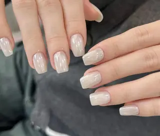 ネイル 🎀 UU_nailのネイルデザイン