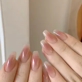 ネイル HARU HIKARIのネイルデザイン