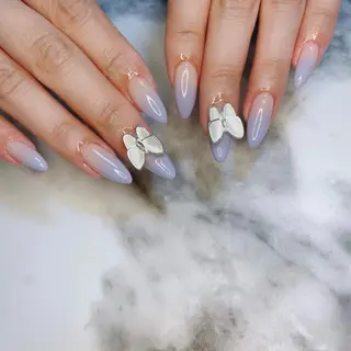 ネイル Kayo 💅のネイルデザイン