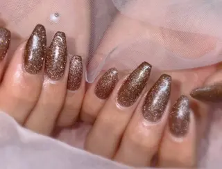 ネイル kaho  🧸🎀 RiLionのネイルデザイン