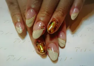 ネイル みー shakushiroのネイルデザイン