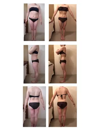 le bourgeonのエステ・リラクイメージ