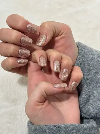 ネイル 橋本 真央のネイルデザイン