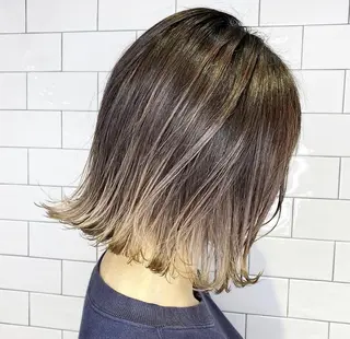 ショート ✨髪質改善美容師 永森祥太✨のヘアスタイル