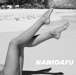 ミディアム パーマ ヘアアレンジ メンズ キッズ ネイル マツエク・マツパ アイブロウ NANIOAFU [本町店]のその他イメージ