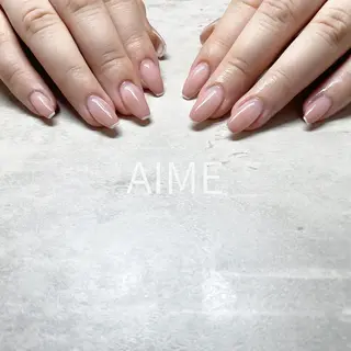 ネイル AIME （momo）のネイルデザイン