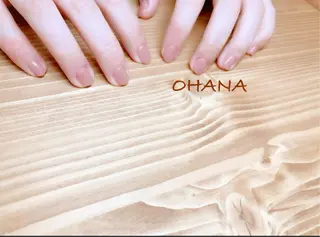 ネイル nailroom OHANA🌴のネイルデザイン