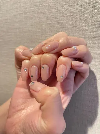 ネイル 🌵the.one nails🌵新小岩のネイルデザイン