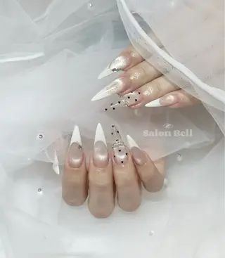 ネイル Bell 富田林店 SAYAKAのネイルデザイン