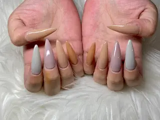ネイル Beauty Salon Lunaのエステ・リラクイメージ